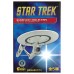 CM-60283 F-Toys Star Trek Starfleet Collection Reboot -  [04.USS Enterprise D NCC-1701D] 