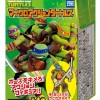 CM-10301 Teenage Mutant Ninja Turtles Mini Trading Figure
