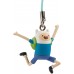 CM-81774 Adventure Time Mini Figure mascot Strap 200y - Set of 6