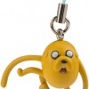 CM-81774 Adventure Time Mini Figure mascot Strap 200y - Jake