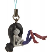 CM-81774 Adventure Time Mini Figure mascot Strap 200y - Marceline The Vampire Queen