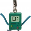 CM-81774 Adventure Time Mini Figure mascot Strap 200y - Beemo (Sad Version)