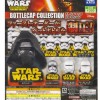 CM-83018 Star Wars Characters Gacha Galaxy Mini Figure Helmet Collection 300y - Set of 5