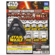 CM-83018 Star Wars Characters Gacha Galaxy Mini Figure Helmet Collection 300y - Set of 5