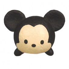 CM-83967 Disney Tsum Tsum Mini Figure Mascot Key Chain Collection Series 1 300y - Mickey Mouse