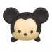 CM-83967 Disney Tsum Tsum Mini Figure Mascot Key Chain Collection Series 1 300y - Mickey Mouse