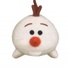 CM-83967 Disney Tsum Tsum Mini Figure Mascot Key Chain Collection Series 1 300y - Olaf