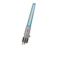 CM-85351 Star Wars Mini Light Saber Keychain Mascot: Reboot 400y - Luke Skywalker (EP-4)