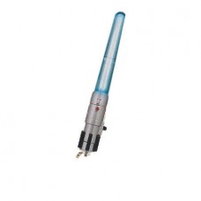CM-85351 Star Wars Mini Light Saber Keychain Mascot: Reboot 400y - Luke Skywalker (EP-4)