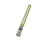 CM-85351 Star Wars Mini Light Saber Keychain Mascot: Reboot 400y - Luke Skywalker (EP-6)