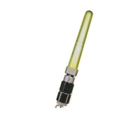 CM-85351 Star Wars Mini Light Saber Keychain Mascot: Reboot 400y - Master Yoda