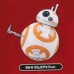 CM-86042 Star Wars Characters GachaGalaxy The Last Jedi BB-8 Unit Full Collection 300y - Set of 5