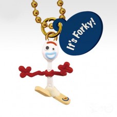 CM-87666 Disney Toy Story 4 Figure Mascot Collection Pt 2  Keychain 300y - Forky