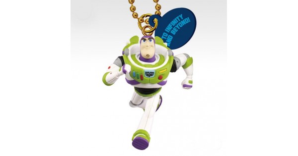 Amazon.co.jp: Disney Toy Story - Buzz Lightyear Deluxe Adult Costume ディズニー  トイ ストーリー - バズ ライトイヤーデラックス大人用コスチューム サイズ：X-Large (42-46) : おもちゃ