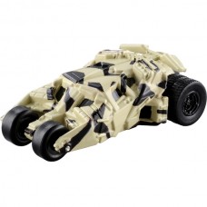 M1-49907 Takara TOMY Dream Tomica Batmobile 4th (camouflage Version) 1000y