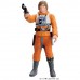 CM-82877 Takara TOMY Meta Colle Star Wars SW06 Luke Skywalker X-Wing Pilot 1000y