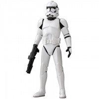 CM-84170 Takara TOMY Meta Colle Star Wars SW12 Clone Trooper Die Cast Figure 1000y