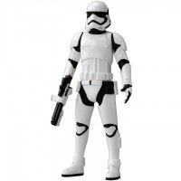 CM-84183 Takara TOMY Meta Colle Star Wars SW09 The first Order Storm Trooper 1000y