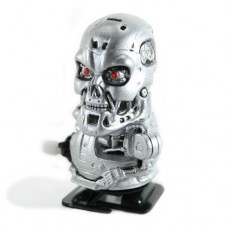 CM-80381 Terminator WInd Up Figure 