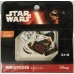 CM-35652 Ensky Star Wars Mini Sticker Pack of 31 Mini Stickers 400y