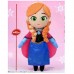 CM-06765 Disney's Frozen DX Plush - Anna  45cm