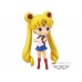 01-35912  Pretty Guardian Sailor Moon  Q Posket PVC Figure - Pretty Soldier Sailor Moon