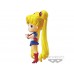 01-35912  Pretty Guardian Sailor Moon  Q Posket PVC Figure - Pretty Soldier Sailor Moon
