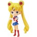 01-35912  Pretty Guardian Sailor Moon  Q Posket PVC Figure - Pretty Soldier Sailor Moon