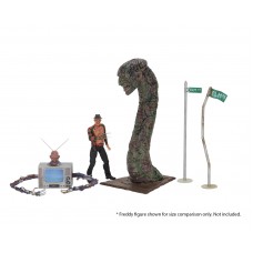 M1-39887 NECA Nightmare on Elm Street - Deluxe Accessory Set