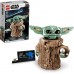 CM-34213  LEGO Star Wars: The Mandalorian The Child Collectible Toy 75318