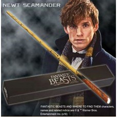 AMU-PRZ8396 Fantastic Beasts And Where to Find Them - Newt Scamander Magic Wand
