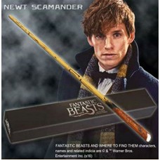 AMU-PRZ8396 Fantastic Beasts And Where to Find Them - Newt Scamander Magic Wand