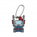 SR-45437 Gundam x Hello Kitty Capsule Rubber Mascot 300y - Set of 10