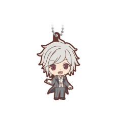01-50291 Familia Myth It is wrong to Try to Pick up Girls in a Dungeon Part 03 Capsule Rubber Mascot 300y - Bell Cranel 01-50291 Familia Myth It is wrong to Try to Pick up Girls in a Dungeon Part 03 Capsule Rubber Mascot 300y - Bell Cranel