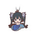 01-50291 Familia Myth It is wrong to Try to Pick up Girls in a Dungeon Part 03 Capsule Rubber Mascot 300y [Complete SET of 9]