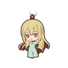 01-50291 Familia Myth It is wrong to Try to Pick up Girls in a Dungeon Part 03 Capsule Rubber Mascot 300y - Aiz Wallenstein 01-50291 Familia Myth It is wrong to Try to Pick up Girls in a Dungeon Part 03 Capsule Rubber Mascot 300y - Aiz Wallenstein