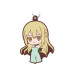 01-50291 Familia Myth It is wrong to Try to Pick up Girls in a Dungeon Part 03 Capsule Rubber Mascot 300y [Complete SET of 9]