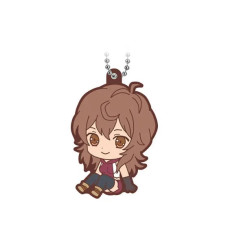 01-50291 Familia Myth It is wrong to Try to Pick up Girls in a Dungeon Part 03 Capsule Rubber Mascot 300y - Liliruca Arde 01-50291 Familia Myth It is wrong to Try to Pick up Girls in a Dungeon Part 03 Capsule Rubber Mascot 300y - Liliruca Arde