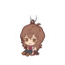 01-50291 Familia Myth It is wrong to Try to Pick up Girls in a Dungeon Part 03 Capsule Rubber Mascot 300y [Complete SET of 9]