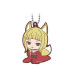 01-50291 Familia Myth It is wrong to Try to Pick up Girls in a Dungeon Part 03 Capsule Rubber Mascot 300y [Complete SET of 9]