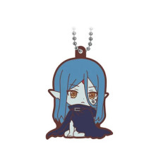 01-50291 Familia Myth It is wrong to Try to Pick up Girls in a Dungeon Part 03 Capsule Rubber Mascot 300y - Wiene 01-50291 Familia Myth It is wrong to Try to Pick up Girls in a Dungeon Part 03 Capsule Rubber Mascot 300y - Wiene