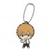 01-57251 Chainsaw Man Capsule Rubber Mascot 300y - Set of 8