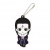 01-96335 HUNTER×HUNTER Capsule Rubber Mascot 300y - Set of 8