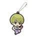 01-96335 HUNTER×HUNTER Capsule Rubber Mascot 300y - Set of 8