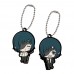 01-98349 Chainsaw Man Riberaba! Double Sided Keychain Mascot 400y 01-98349 Chainsaw Man Riberaba! Double Sided Keychain Mascot 400y