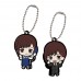 01-98349 Chainsaw Man Riberaba! Double Sided Keychain Mascot 400y 01-98349 Chainsaw Man Riberaba! Double Sided Keychain Mascot 400y