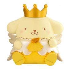 SR-02885 Cardcaptor Sakura x Sanrio Characters Special Collaboration Mascot - Glitter Perfume ver. 400y - Pom Pom Purin