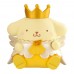 SR-02885 Cardcaptor Sakura x Sanrio Characters Special Collaboration Mascot - Glitter Perfume ver. 400y