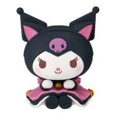 SR-02885 Cardcaptor Sakura x Sanrio Characters Special Collaboration Mascot - Glitter Perfume ver. 400y - Kuromi