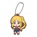 01-10989 Bocchi the Rock! Capsule Rubber Mascot 300y (Set of 8)